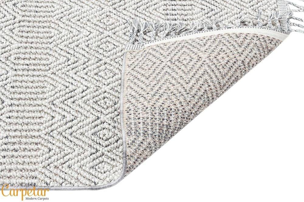 Shop for Soho Grey Rugs Modern Carpet Online-Carpetar Dubai Carpet Store
